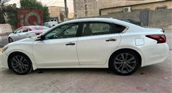 نيسان ألتيما